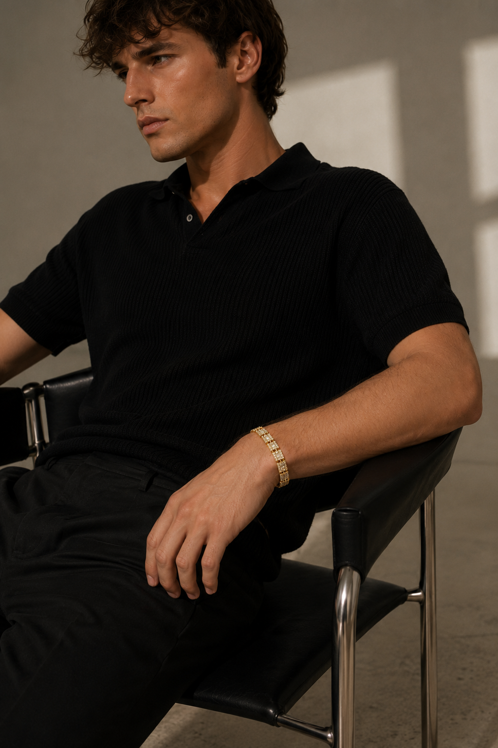 Monarch Bracelet