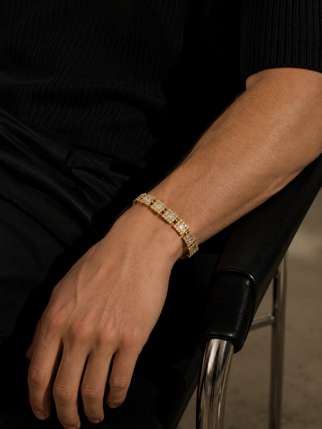 Monarch Bracelet