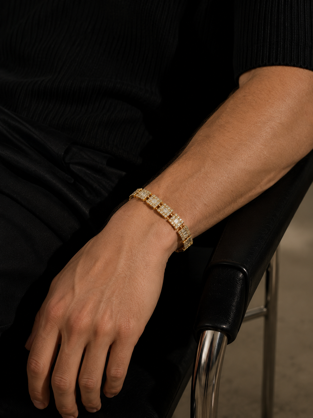 Monarch Bracelet