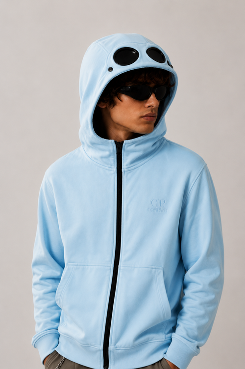 Ghost Hoodie