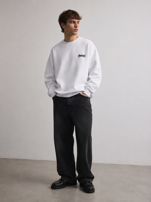 Cozy Sweatshirt