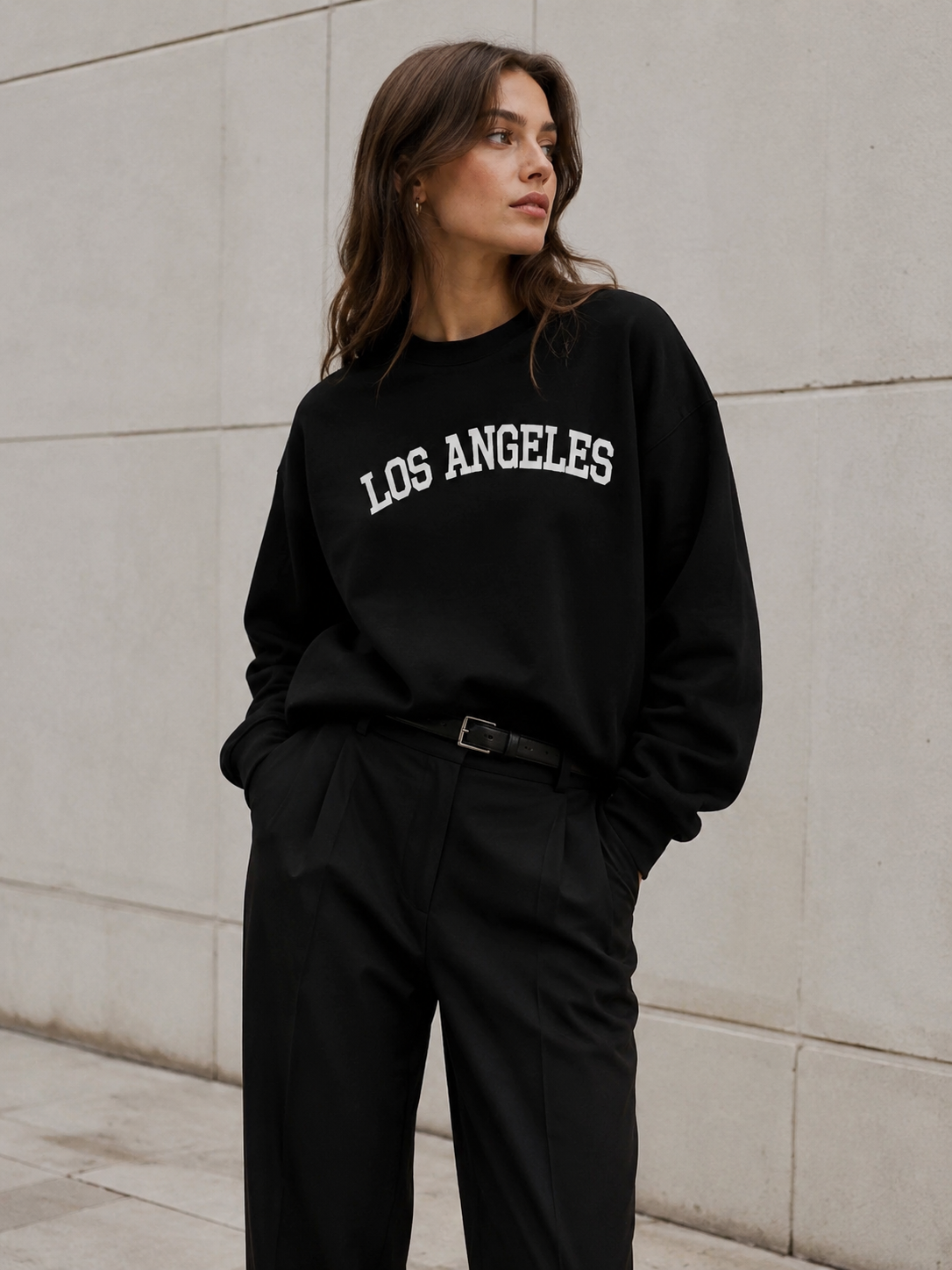 Sweat Crop